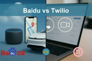 Baidu vs Twilio: Evaluating Growth and Stability for Investors