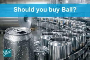 Assessing Ball Corporation: Why Declining Moat Challenges 2026 Growth