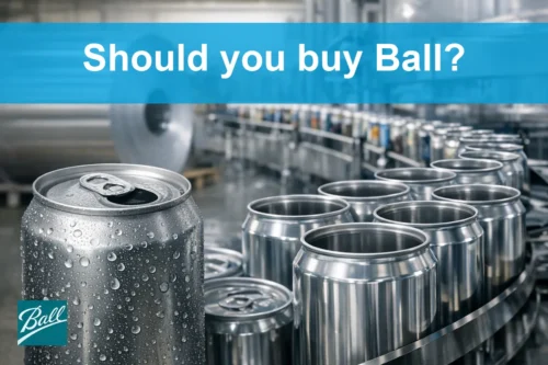 Should you buy Ball?