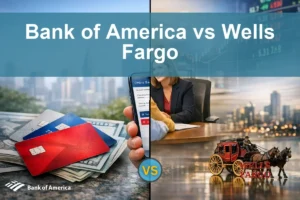 Bank of America vs Wells Fargo: Which Bank Holds More Value?