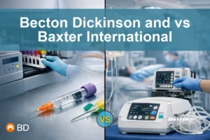 Becton Dickinson vs Baxter: Evaluating Investment Potential