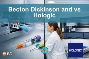 Becton Dickinson vs Hologic: Which Stock Shows Stronger Potential?