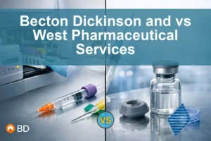 Becton Dickinson vs West Pharma: Which Stock Shows Stronger Growth Potential?