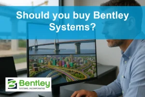 Is Bentley Systems Facing Structural Pressure? A 2026 Review