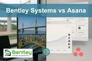 Bentley vs Asana: Evaluating Growth and Stability Potential