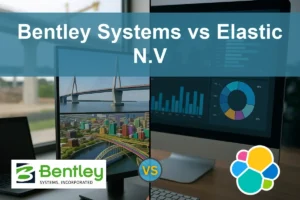 Bentley Systems vs Elastic: Which Software Stock Shows More Potential?