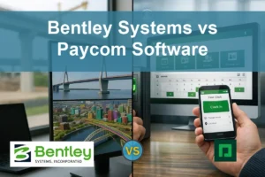 Bentley vs Paycom: Evaluating Growth and Stability for Investors