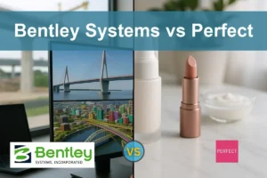 Bentley Systems vs Perfect Corp: Evaluating Growth Potential