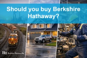 Assessing Berkshire Hathaway: Why Declining Moat Clouds 2026 Growth