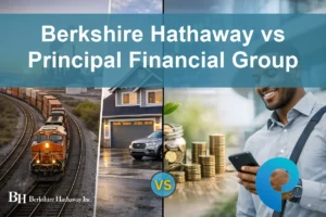 Berkshire Hathaway vs Principal Financial: Evaluating Investor Potential