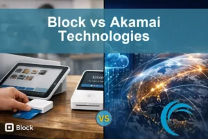 Block vs Akamai: Evaluating Growth and Stability Prospects