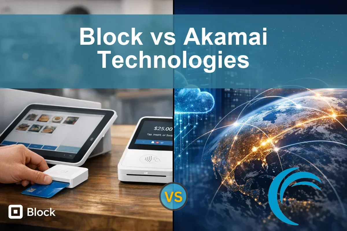 Read more about the article Block vs Akamai: Evaluating Growth and Stability Prospects
