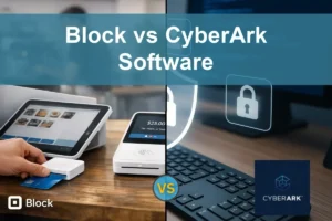 Block vs CyberArk: Evaluating Growth and Risk Profiles for Investors