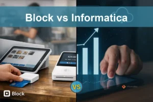 Block vs Informatica: Evaluating Growth and Stability for Investors