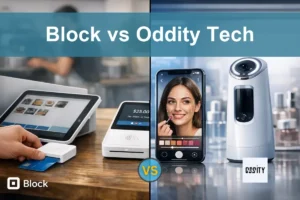 Block vs Oddity Tech: Evaluating Growth and Risk Profiles for Investors