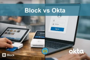 Block vs Okta: Evaluating Growth and Risk Profiles for Investors
