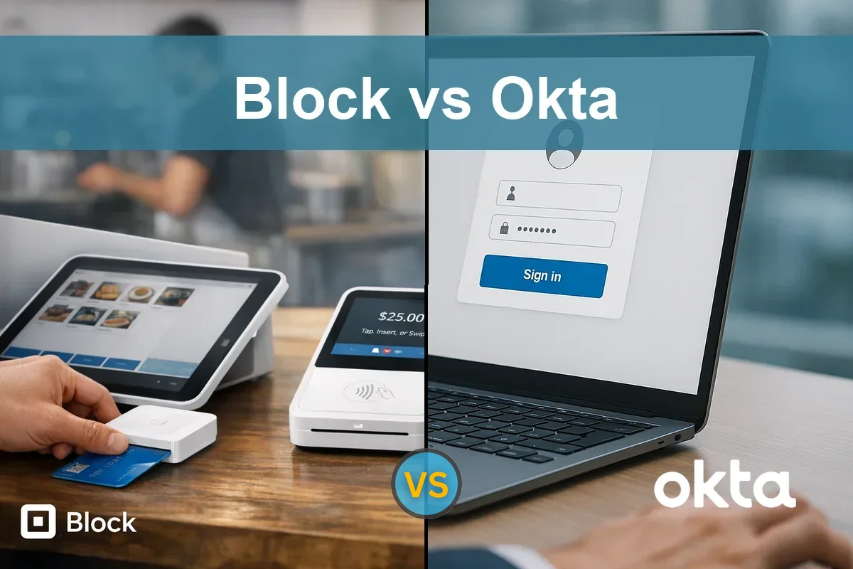 Read more about the article Block vs Okta: Evaluating Growth and Risk Profiles for Investors