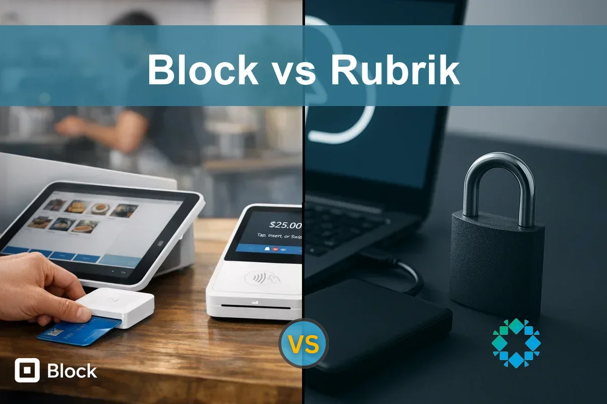 Read more about the article Block vs Rubrik: Which Software Stock Shows More Potential?