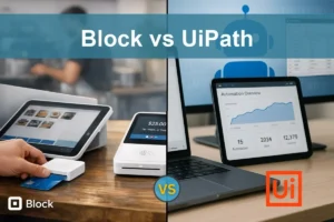 Block vs UiPath: Which Software Stock Holds Greater Potential?
