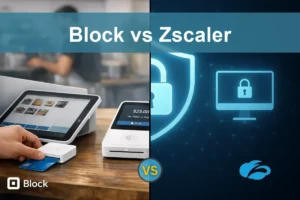 Block vs Zscaler: Comparing Growth and Risk Profiles for Investors