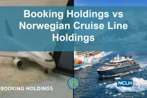 Booking vs Norwegian Cruise Line: Which Travel Stock Shows More Upside?