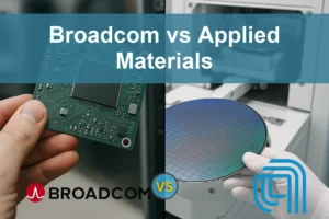 Broadcom vs Applied Materials: Which Holds More Potential?