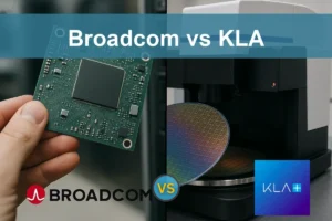 Broadcom vs KLA: Which Semiconductor Stock Holds More Value?