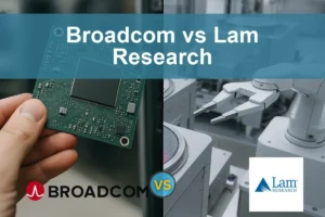 Broadcom vs Lam Research: Evaluating Growth and Risks for Investors