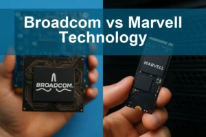 Broadcom vs Marvell: Evaluating Growth and Risks for Investors