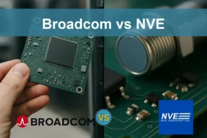 Broadcom vs NVE: Which Semiconductor Stock Shows More Promise?