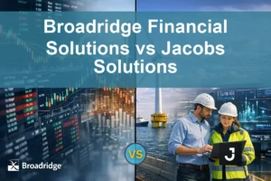 Broadridge vs Jacobs Solutions: Which Stock Holds More Potential?