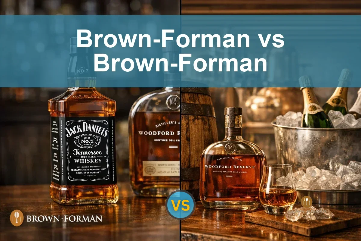 Read more about the article Brown-Forman A vs B: Key Differences for Investors