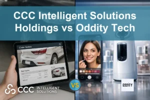 CCC vs Oddity Tech: Evaluating Growth and Stability Prospects