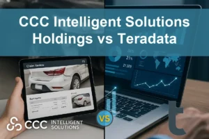 CCC Intelligent Solutions vs Teradata: Evaluating Growth and Risks for Investors