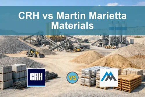 CRH vs Martin Marietta Materials