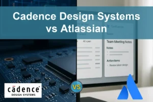 Cadence vs Atlassian: Assessing Growth and Risks for Investors