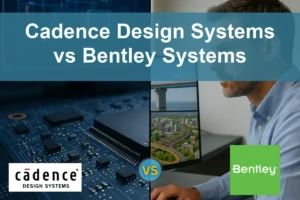 Cadence vs Bentley: Evaluating Growth and Stability for Investors
