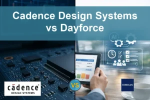 Cadence vs Dayforce: Which Software Stock Shows More Potential?