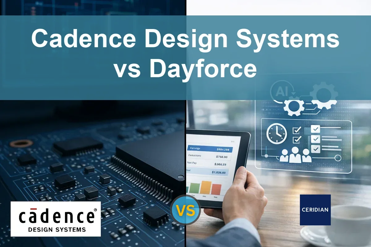 Read more about the article Cadence vs Dayforce: Which Software Stock Shows More Potential?