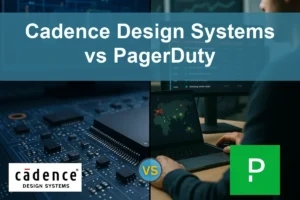Cadence vs PagerDuty: Evaluating Growth and Risk Profiles
