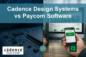 Cadence vs Paycom: Which Software Stock Shows More Potential?