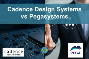 Cadence vs Pegasystems: Evaluating Growth and Stability