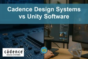 Cadence vs Unity: Evaluating Growth and Volatility Trends