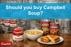 Campbell Soup 2026: Can Value Creation Offset Profit Decline?