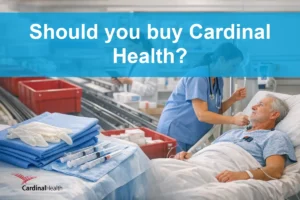 Cardinal Health 2026: Mastering Durable Advantage with Growth