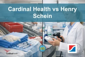 Cardinal Health vs Henry Schein: Which Holds More Potential?