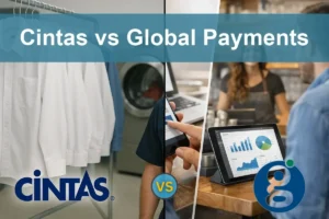Cintas vs Global Payments: Which Holds Stronger Growth Potential?