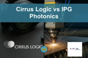 Cirrus Logic vs IPG Photonics: Evaluating Growth and Risks