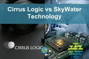Cirrus Logic vs SkyWater Technology: Key Risks and Opportunities for Investors