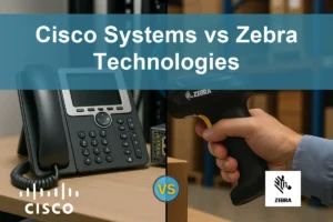 Cisco vs Zebra Technologies: Assessing Growth and Stability for Investors